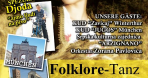 Folklore-Tanz am 26.03.11
