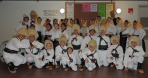 Unser Besuch beim Serbischen Tanzverein, Altstätten, 25.10.2014