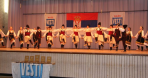 7. Europäisches Festival der serbischen Folklore, Deutschland, 11.02.2017