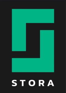 logo stora